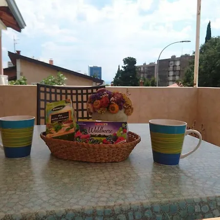 Apartamento Eco *