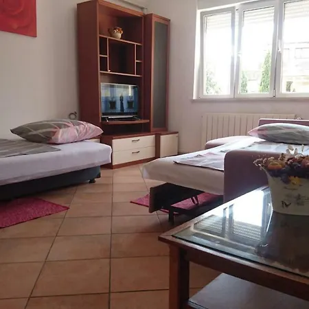 Apartment Eco Rijeka