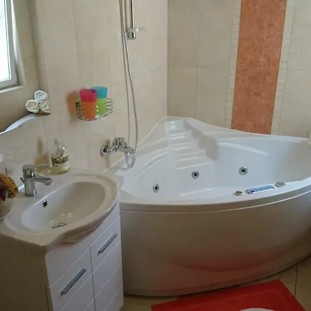 Lägenhet Eco Rijeka