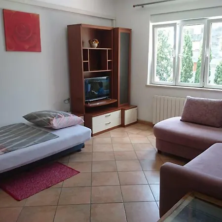 Apartment Eco Rijeka