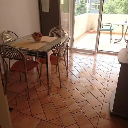 Apartment Eco *