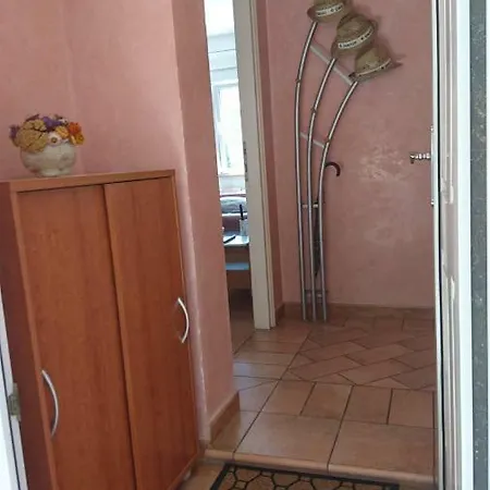 Eco Apartamento *