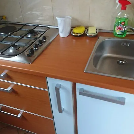 Apartamento Eco