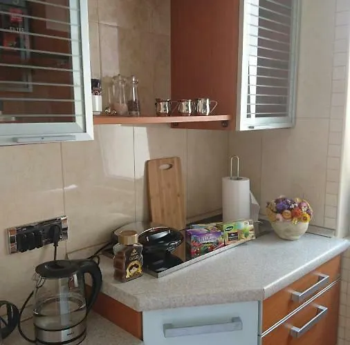 Lejlighed Eco Rijeka