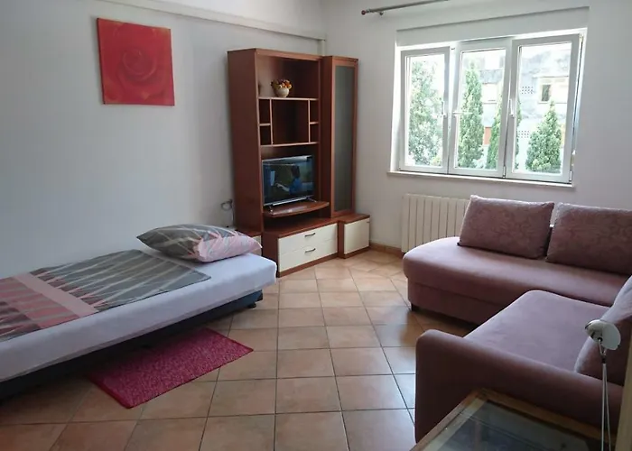 Lejlighed Eco Rijeka