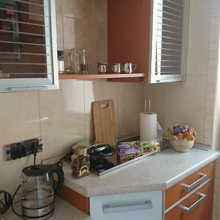 Apartment Eco Rijeka