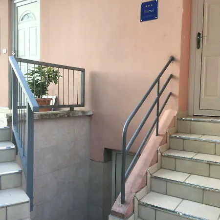 Apartment Eco