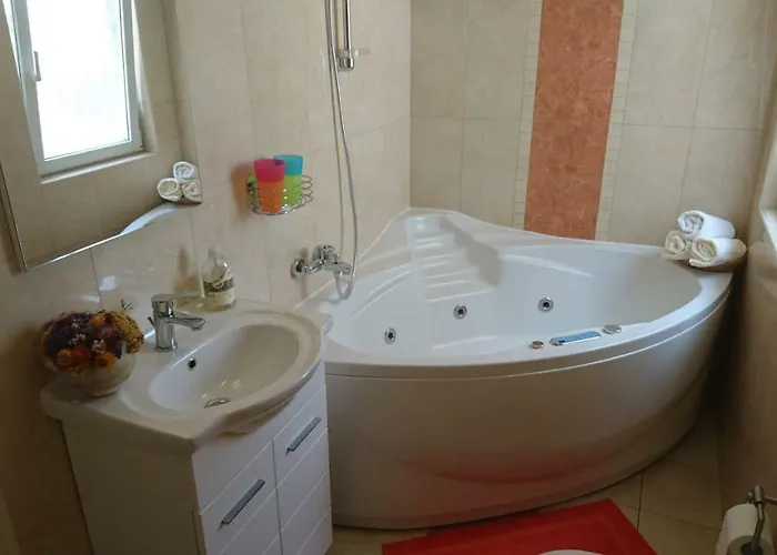 Lägenhet Eco Rijeka