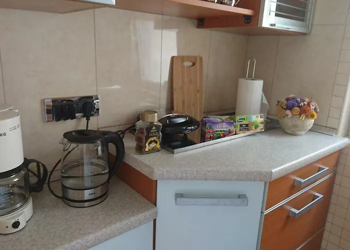 アパート Eco リエカ