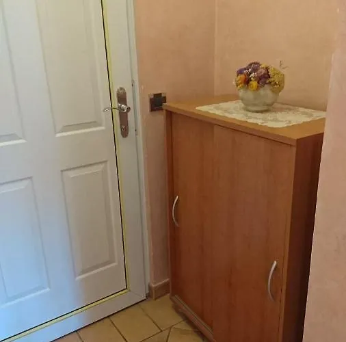 Eco アパート リエカ